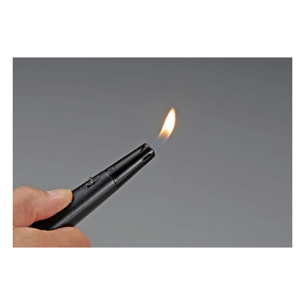 スタンド ガスチャッカー(ブラック) UF-24