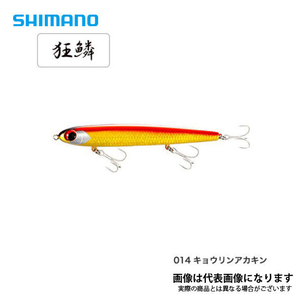 エクスセンス スタッガリングスイマー 100S AR-C XL-210Q