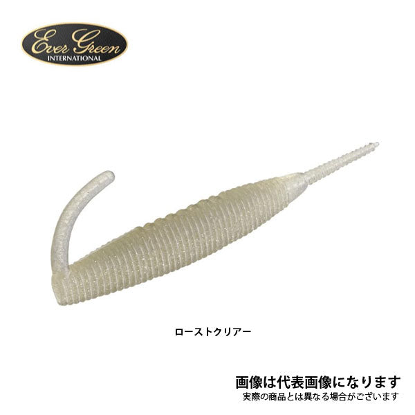 バスエネミースティック 3インチ