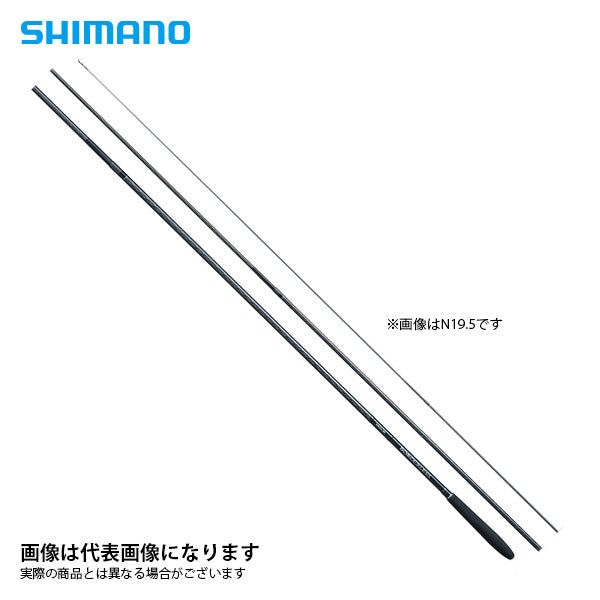 ボーダレス GL N15