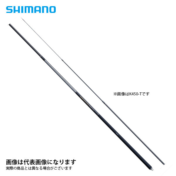 ボーダレス SP GL K450T