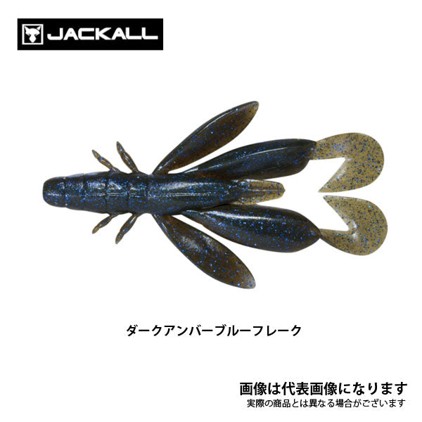 チャンクロー 4.0インチ