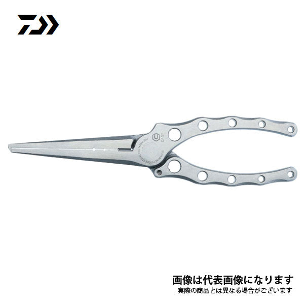 カープ(ダイワ)ステンボーンプライヤー190