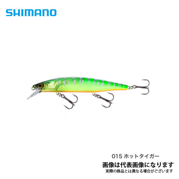 ワールドミノー115SPフラッシュブースト ZQ-K11T