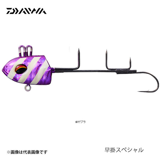 快適船タチウオテンヤSS 早掛スペシャル 40号