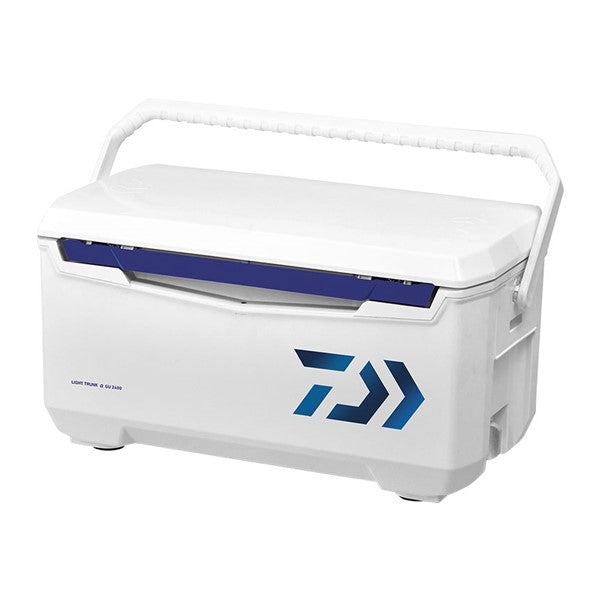 【レンタル】ライトトランク アルファ GU2400 ブルー