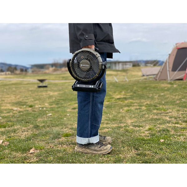 フィールドファン MKT-102