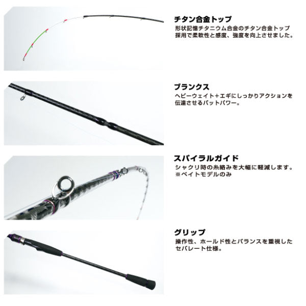 墨族 DAIKEN LIMITED S70H VOL