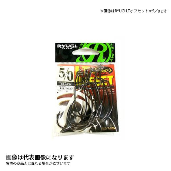 RYUGI LTオフセット