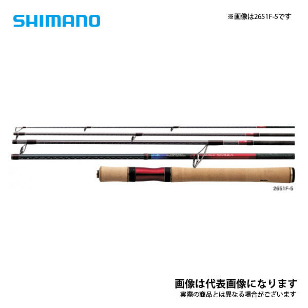 在庫有】 【秒速5センチメートル】ワールドシャウラ 2754R-5 ロッド 在庫有】 【秒速5センチメートル】ワールドシャウラ 2754R-5 ロッド