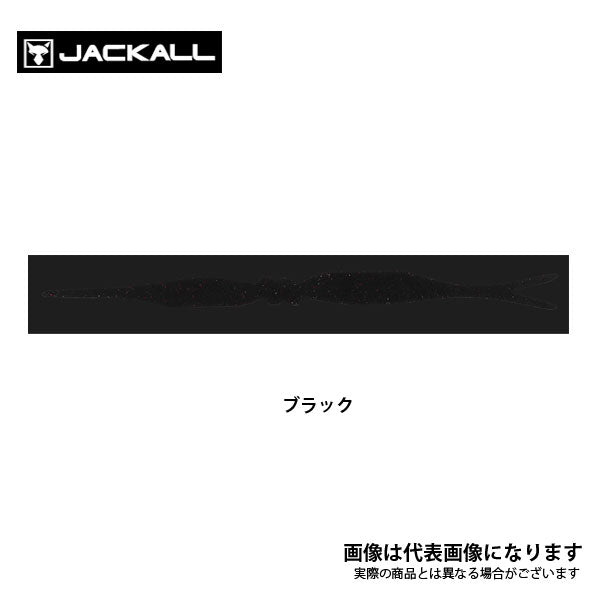 JACKALL SLJ ネクタイ