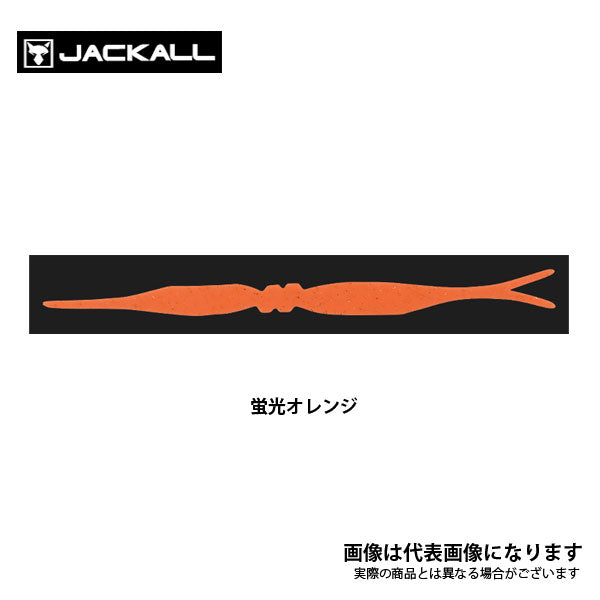 JACKALL SLJ ネクタイ