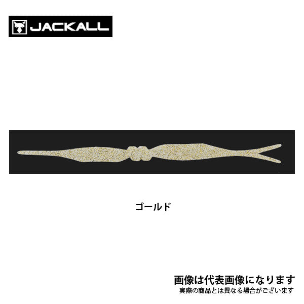 JACKALL SLJ ネクタイ
