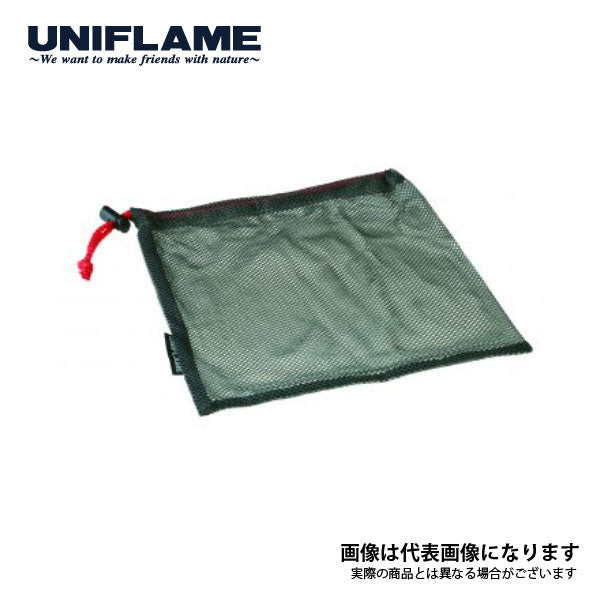 GYメッシュケース S 668849