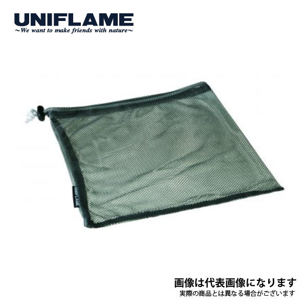 GYメッシュケース L 668863