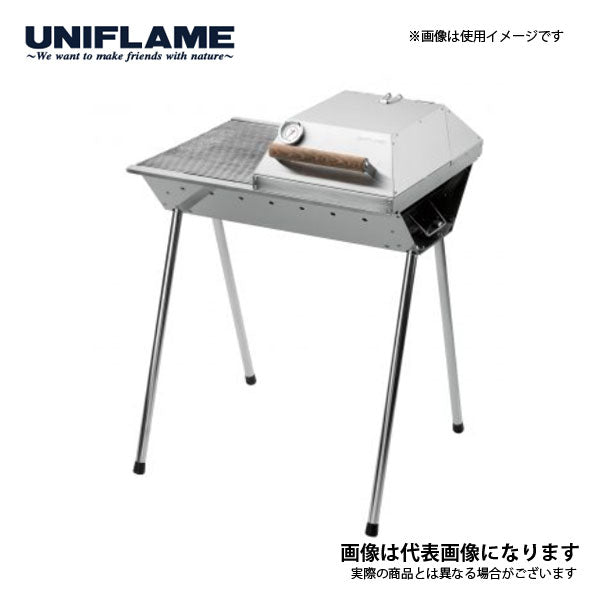 UFタフグリル リッドスター 665909