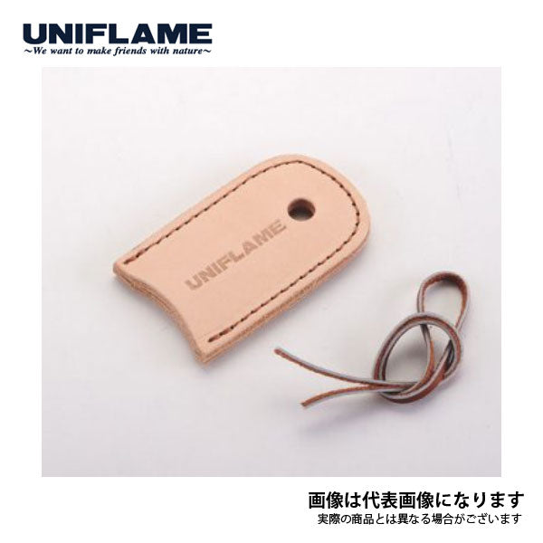 ちびパン レザーハンドル 666449