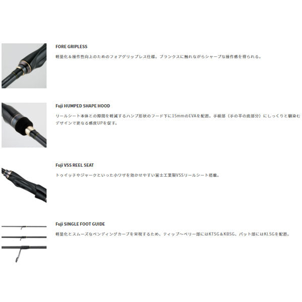 ベイミクス SSD S72ML 16448