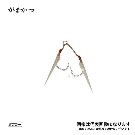 アシスト59 ライトベイトプラス 68170