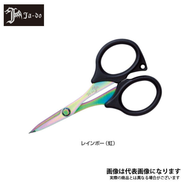 邪道 斬鋏PE105チタンコート