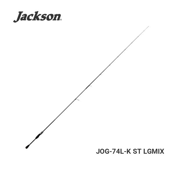 Jackson(ジャクソン) オーシャンゲート ライトゲームミックス JOG-74L-K ST LGMIX