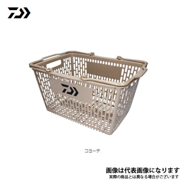 マルチバスケット