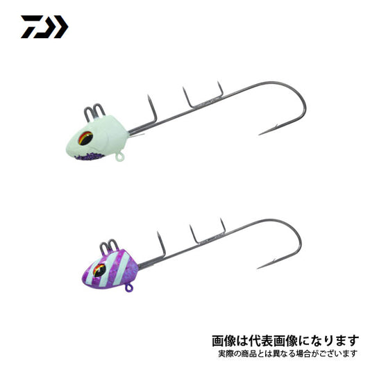 快適船タチウオテンヤSS TG ノーマルフック 40号