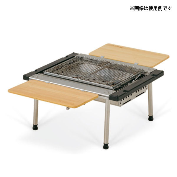 スライドトップハーフ竹 CK-153TR