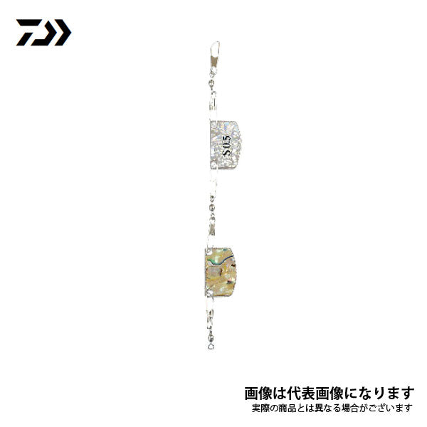 快適カワハギ ピラピラ集寄R 0.5号