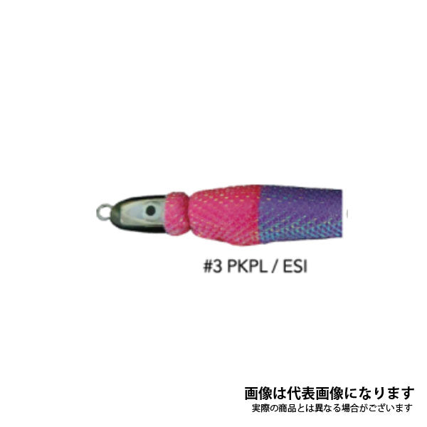 BP鉛スッテ フラッシュベイト 15号