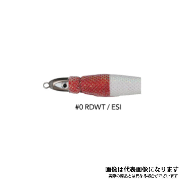BP鉛スッテ フラッシュベイト 15号