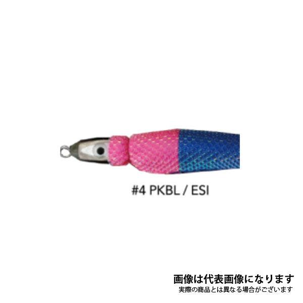 BP鉛スッテ フラッシュベイト 25号