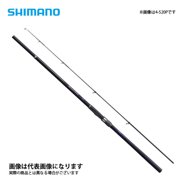 20ブルズアイ遠投 5-520P