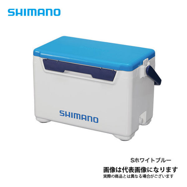 インフィクス ライト 270 Sホワイトブルー LI-027Q