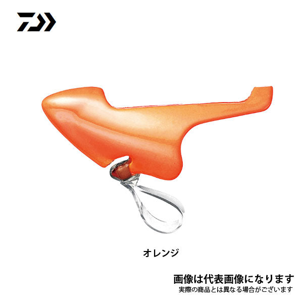 仮面シンカー ボート 40g