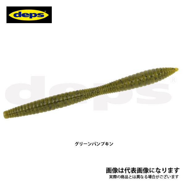 リバウンドスティック 6インチ