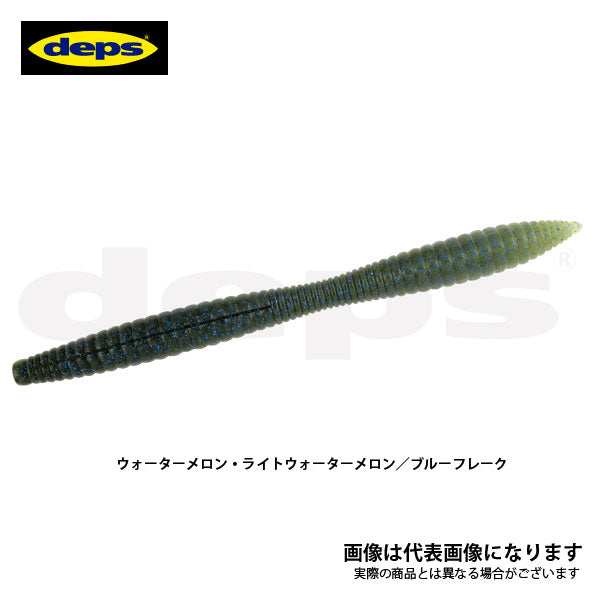リバウンドスティック 7インチ