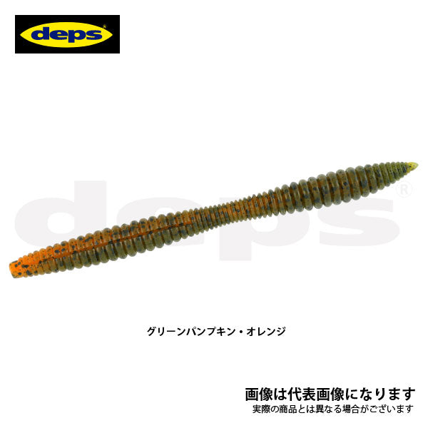 リバウンドスティック 7インチ