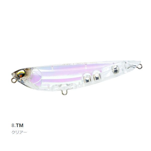 L-ブルークイックドッグペンシル100F F1225