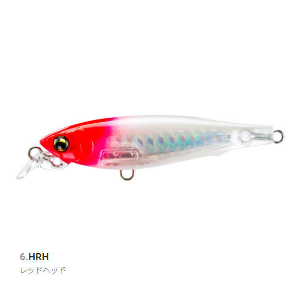 L-ブルー フィックスミノー 100S F1232