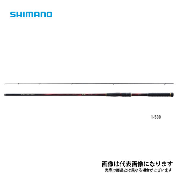 21 極翔 1-530