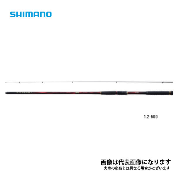 21 極翔 1.2-500