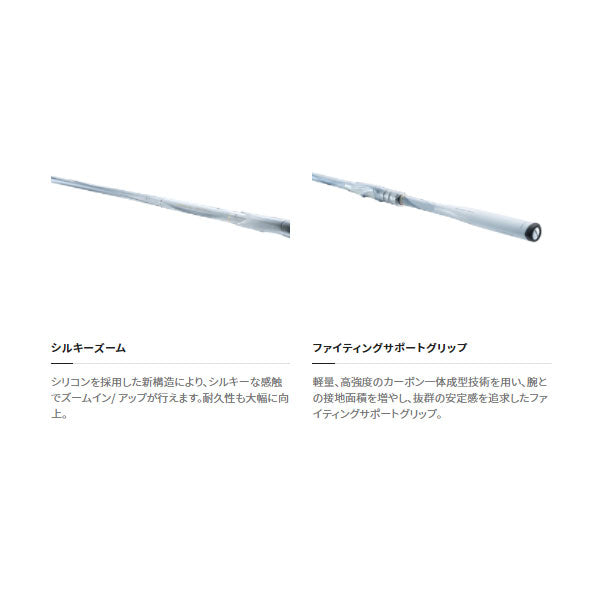 21 BB-Xスペシャル MZ3 1.5-500/550