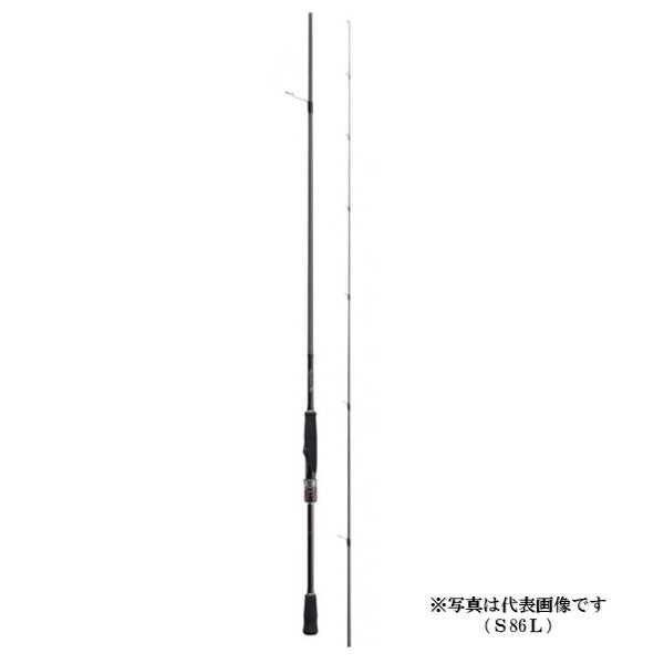 シマノ セフィアTT S86L シマノ(SHIMANO) 19セフィアSS S86ML 393852｜アウトドア用品・釣り具