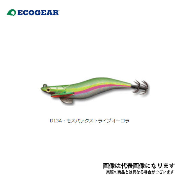 エギリー ダートマックス 3.5号