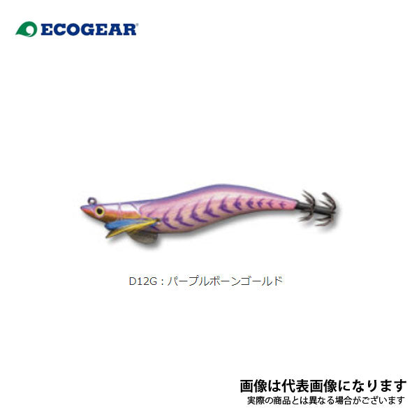 エギリー ダートマックス 3.5号