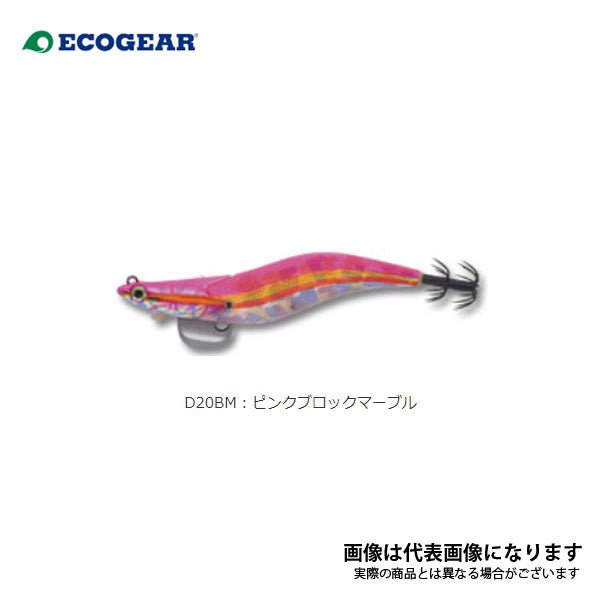 エギリー ダートマックス 3.5号