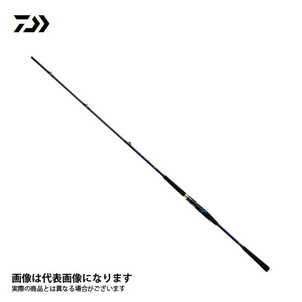 がま船ヒラメ 300 ロッド