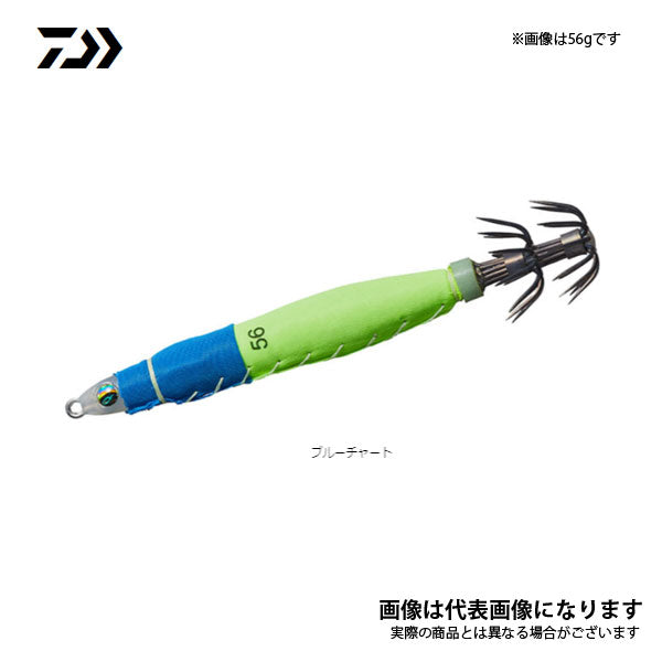 エメラルダス イカメタルスッテ TG SS 56g