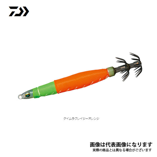 エメラルダス イカメタルスッテ TG SS 56g